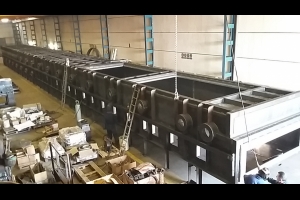 Nuevos proyectos