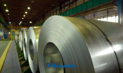 Diferencias entre galvanizado y otros recubrimientos metálicos en entornos industriales