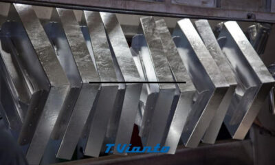 Ventajas del galvanizado en instalaciones industriales y su impacto en la durabilidad de las estructuras