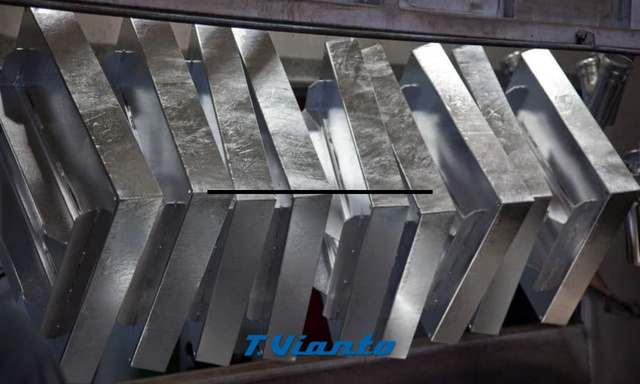 galvanizado