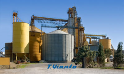 Impacto del coste energético en plantas agroalimentarias y su influencia en la competitividad industrial